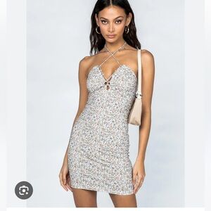 Kane mini dress princess polly